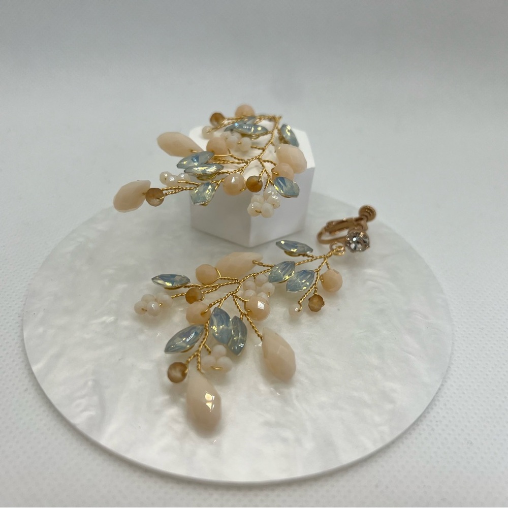 ‎Earrings - Picture 4 of 6